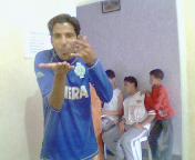 zaman raja